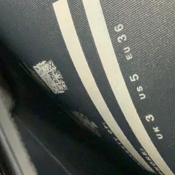 Hunter Women’s Original Gloss Tall Classic Waterproof Gray Rain Boots US Size 5. - Picture 10 of 11